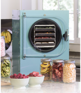 Harvest Right Freeze Dryer